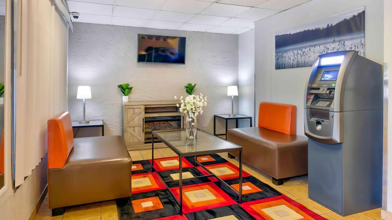 Motel 6-Milwaukee, Wi - Glendale Luaran gambar