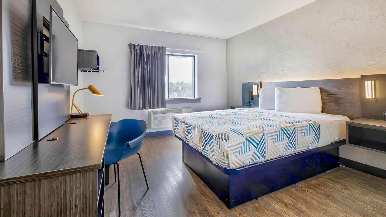 Motel 6-Milwaukee, Wi - Glendale Luaran gambar