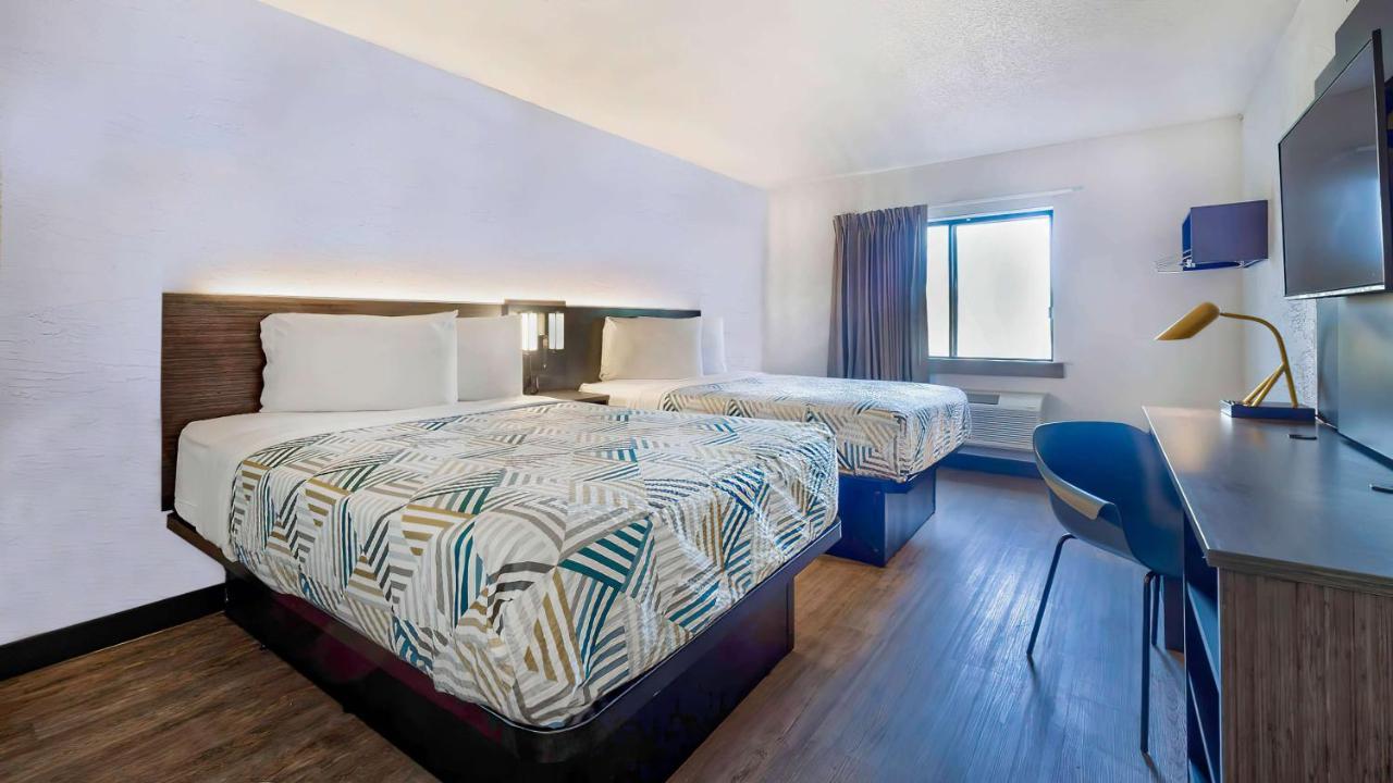 Motel 6-Milwaukee, Wi - Glendale Luaran gambar