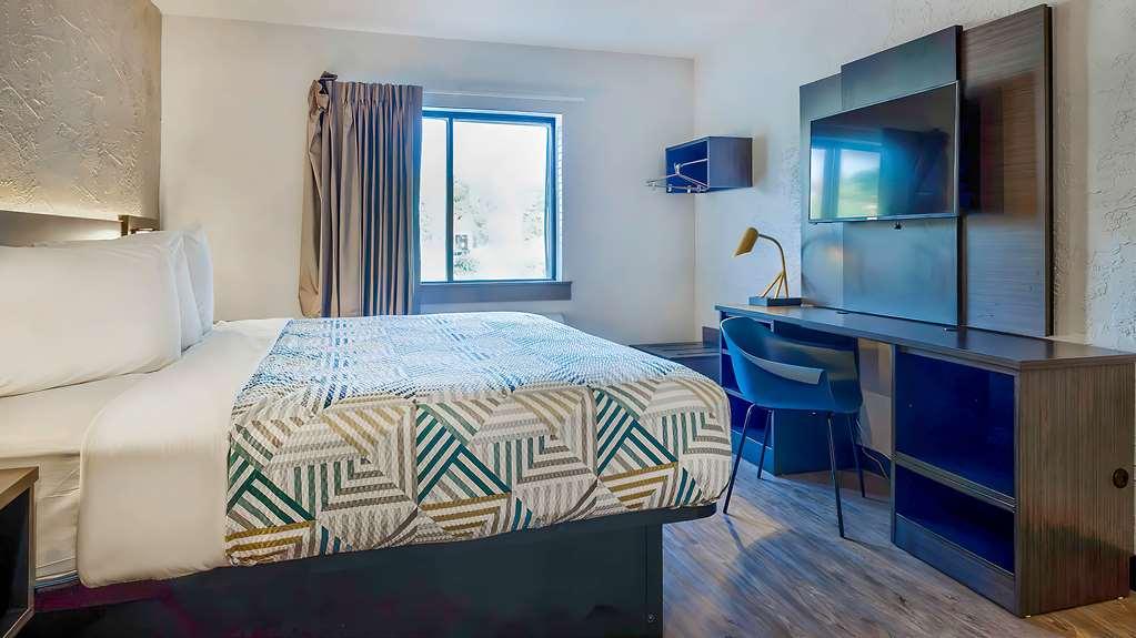 Motel 6-Milwaukee, Wi - Glendale Bilik gambar