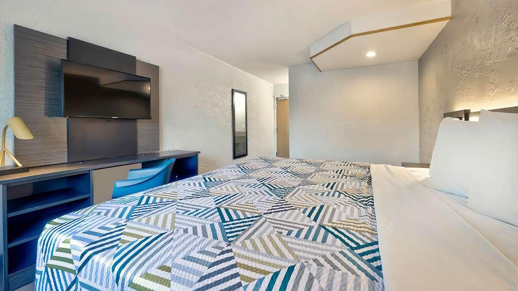 Motel 6-Milwaukee, Wi - Glendale Bilik gambar