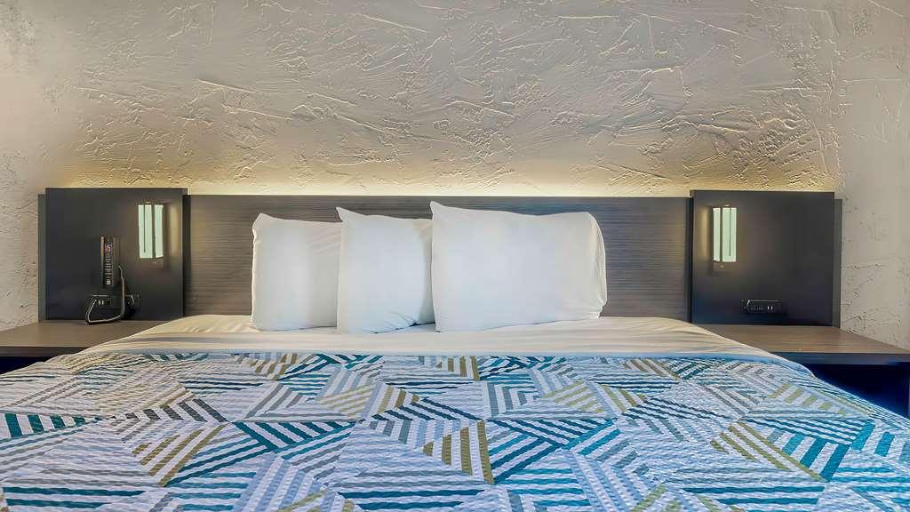 Motel 6-Milwaukee, Wi - Glendale Bilik gambar