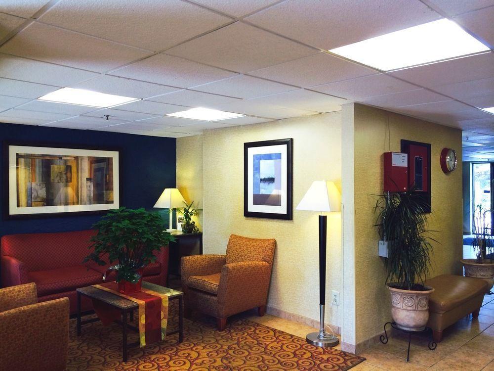 Motel 6-Milwaukee, Wi - Glendale Luaran gambar