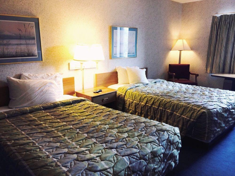 Motel 6-Milwaukee, Wi - Glendale Luaran gambar