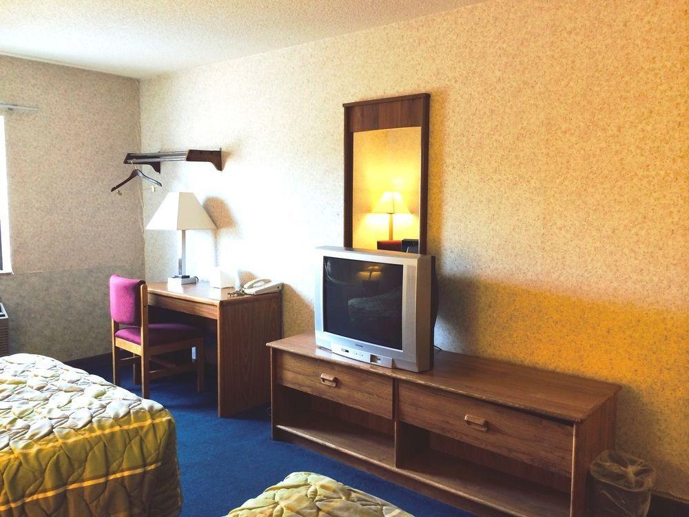 Motel 6-Milwaukee, Wi - Glendale Luaran gambar