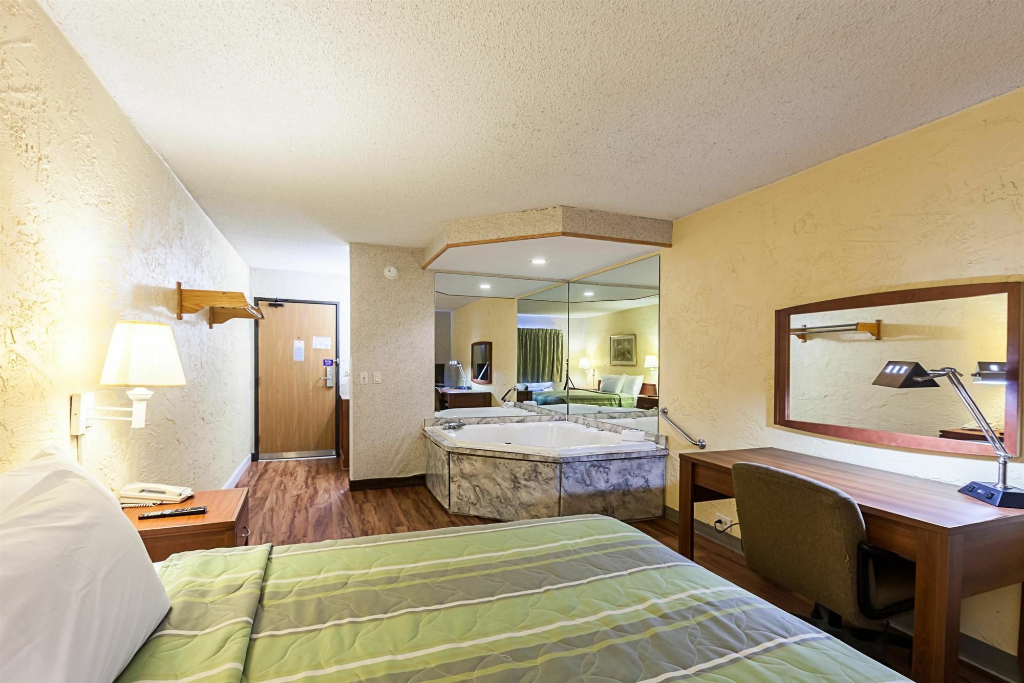 Motel 6-Milwaukee, Wi - Glendale Luaran gambar