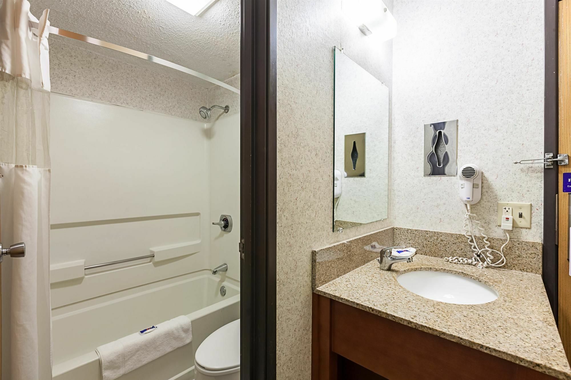 Motel 6-Milwaukee, Wi - Glendale Luaran gambar