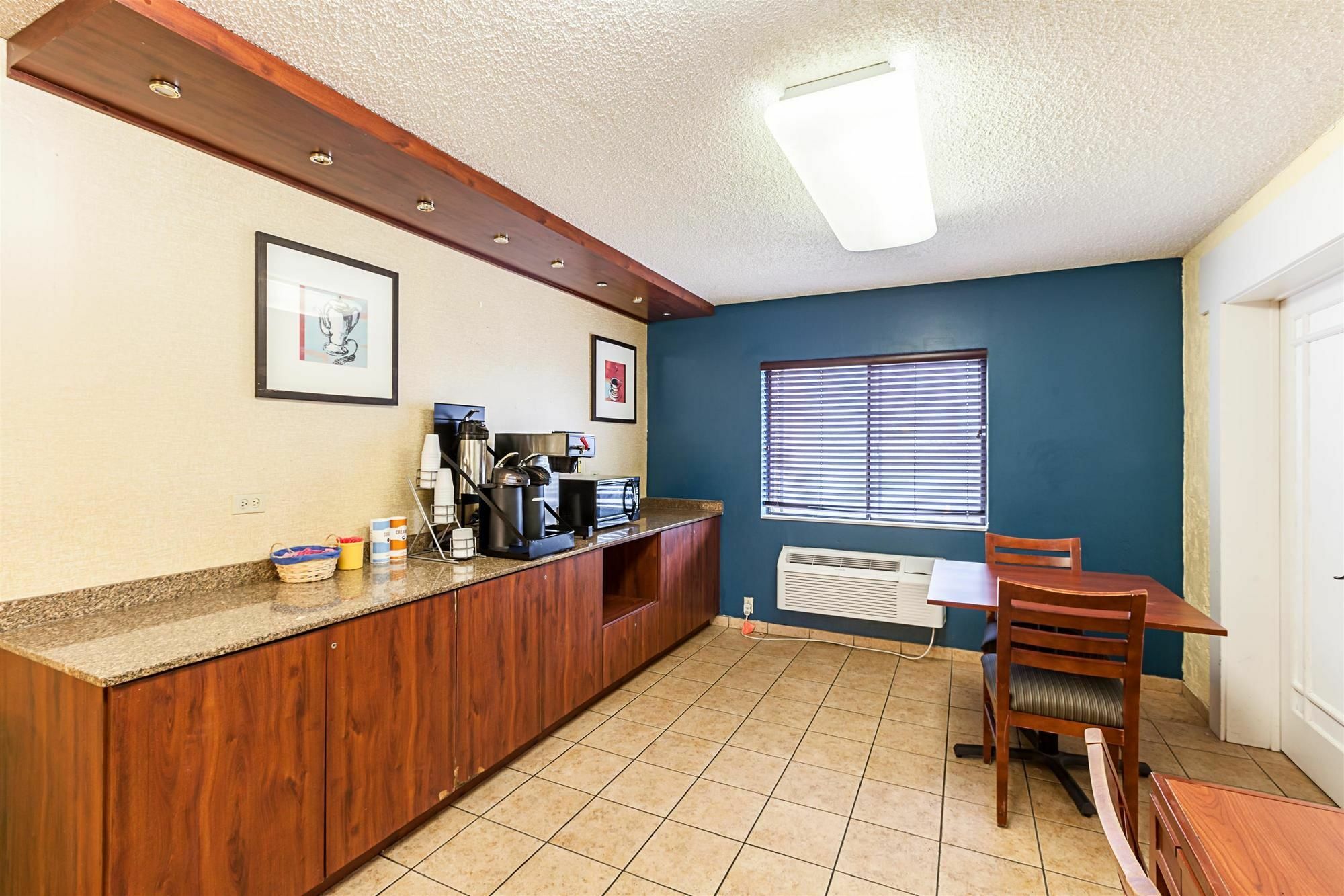 Motel 6-Milwaukee, Wi - Glendale Luaran gambar
