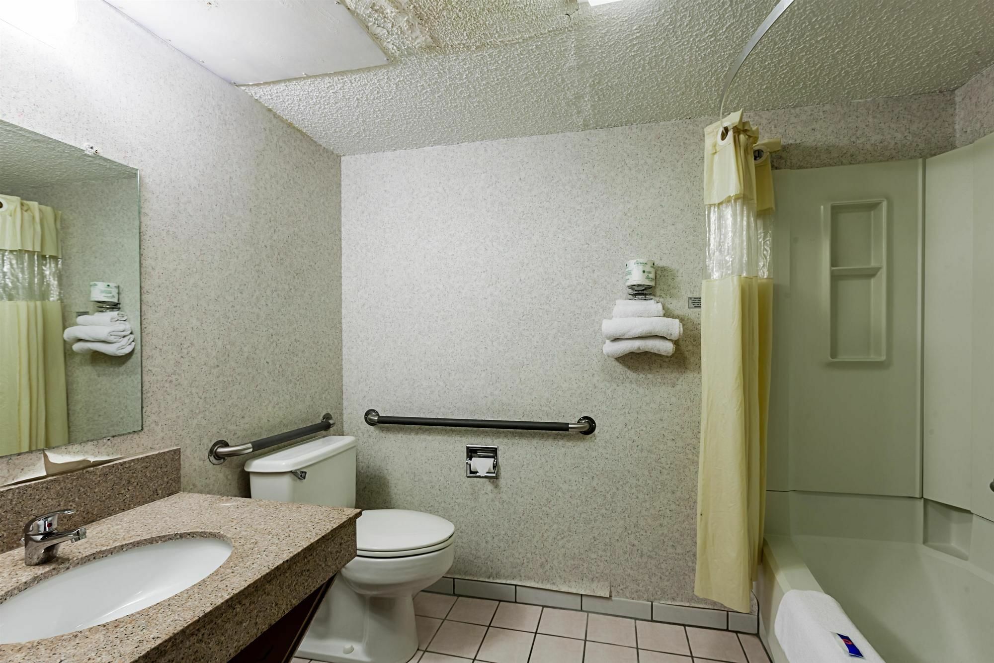 Motel 6-Milwaukee, Wi - Glendale Luaran gambar