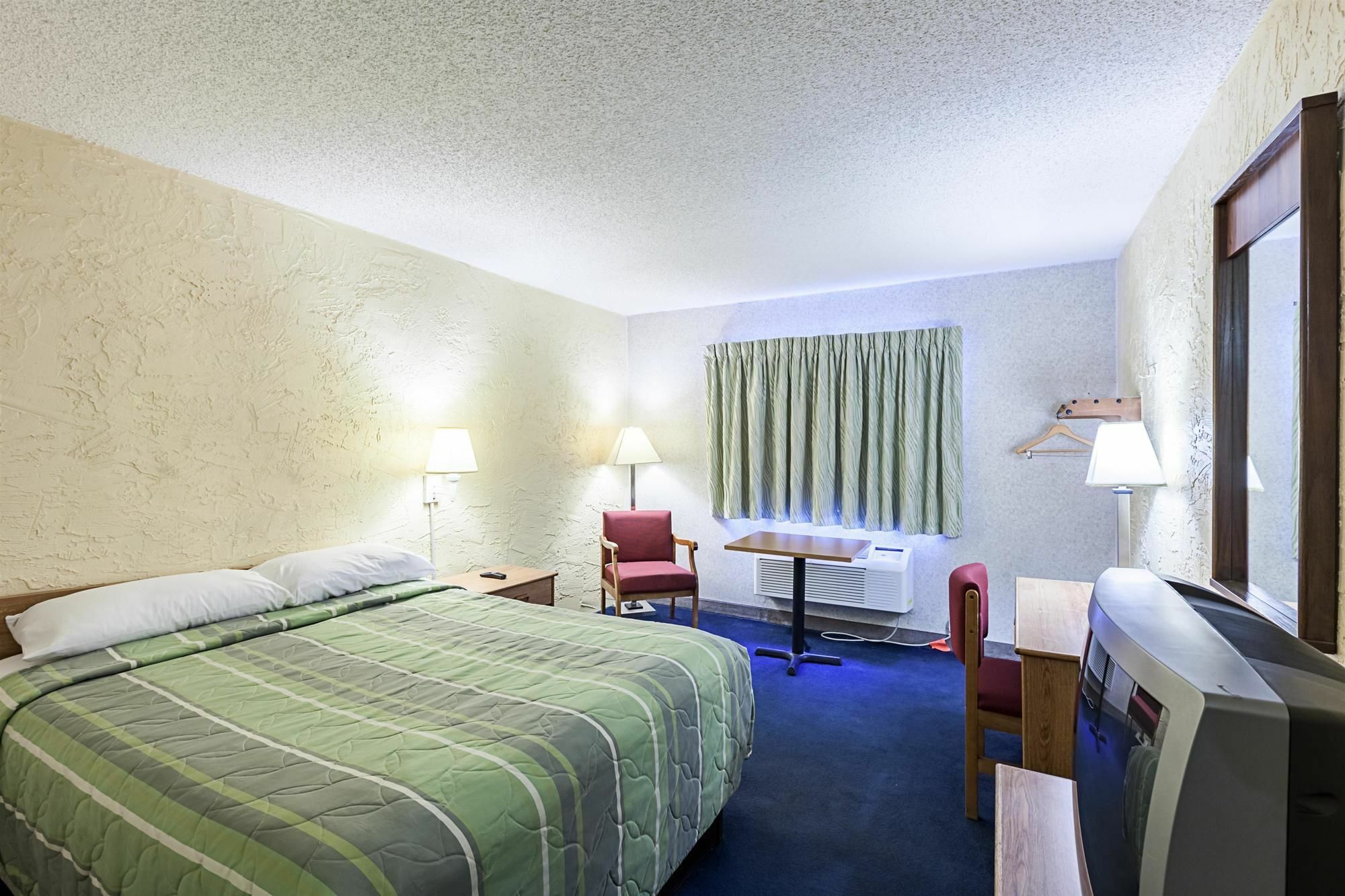 Motel 6-Milwaukee, Wi - Glendale Luaran gambar