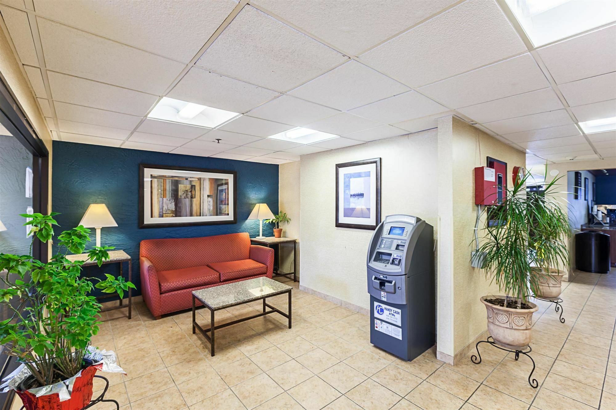 Motel 6-Milwaukee, Wi - Glendale Luaran gambar